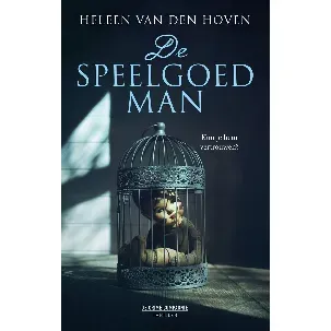 Afbeelding van De speelgoedman