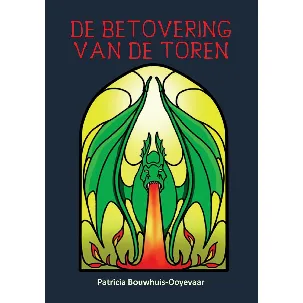 Afbeelding van De betovering van de toren