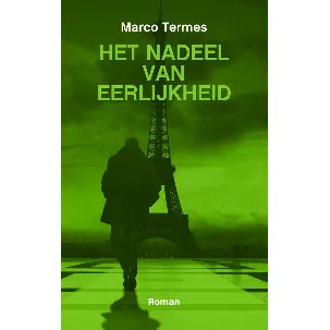 Afbeelding van Het nadeel van eerlijkheid