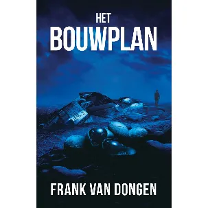 Afbeelding van Het Bouwplan