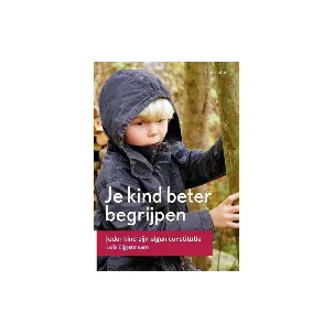 Afbeelding van Opgroeien - Je kind beter begrijpen