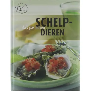 Afbeelding van Schelpdieren / Schelpdieren / druk Heruitgave