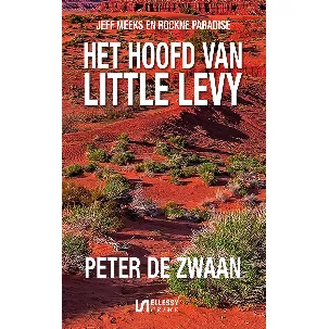 Afbeelding van Het hoofd van Little Levy