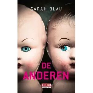 Afbeelding van De anderen