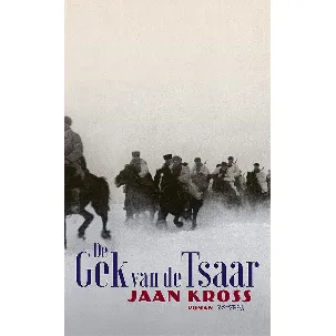 Afbeelding van De gek van de tsaar