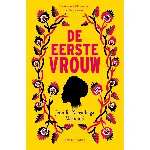 Afbeelding van De eerste vrouw