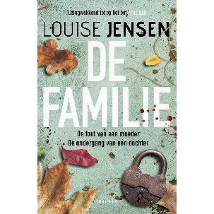 Afbeelding van De familie