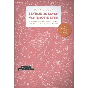 Afbeelding van Bevrijd je leven van emotie eten