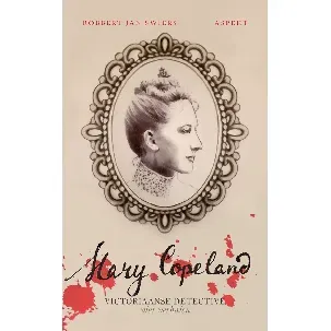 Afbeelding van Mary Copeland