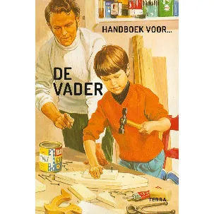 Afbeelding van Handboek voor - De vader