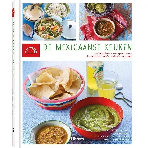 Afbeelding van De Mexicaanse keuken