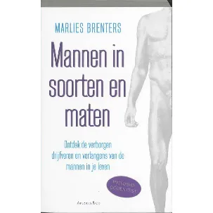 Afbeelding van Mannen In Soorten En Maten