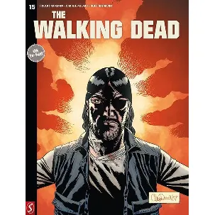 Afbeelding van The walking dead