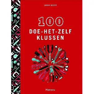 Afbeelding van 100 doe het zelfklussen