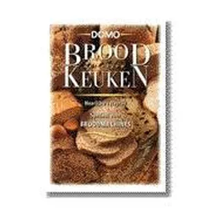 Afbeelding van Brood uit eigen keuken