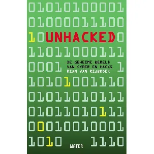 Afbeelding van Unhacked