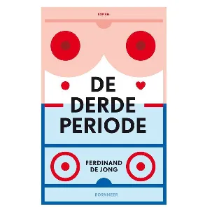 Afbeelding van De derde periode