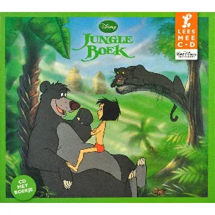 Afbeelding van Disney - Jungle Boek