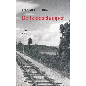 Afbeelding van De boodschapper