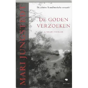 Afbeelding van De Goden Verzoeken