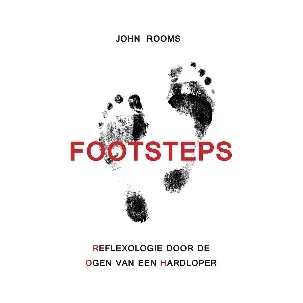 Afbeelding van Footsteps