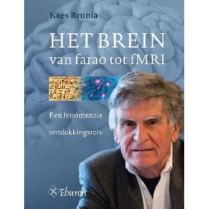 Afbeelding van Het brein van farao tot fMRI