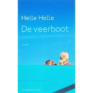 Afbeelding van De Veerboot