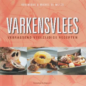 Afbeelding van Varkensvlees