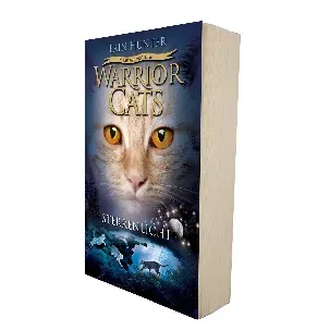 Afbeelding van Warrior Cats serie II - Sterrenlicht paperback (4)