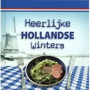 Afbeelding van Heerlijke Hollandse winters