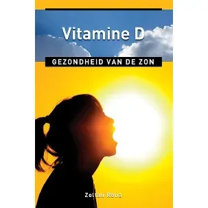 Afbeelding van Ankertjes - Vitamine D