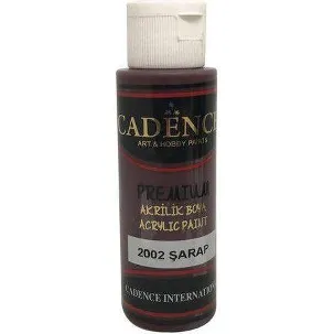 Afbeelding van Acrylverf - Wine - Cadence Premium - 70 ml