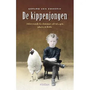 Afbeelding van De kippenjongen