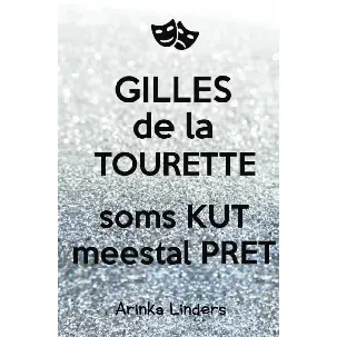 Afbeelding van Gilles de la Tourette