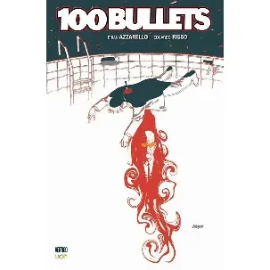 Afbeelding van 100 bullets 16.