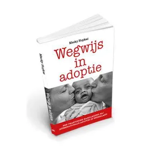 Afbeelding van Wegwijs in adoptie