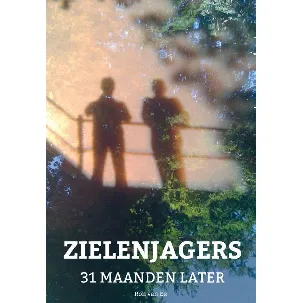 Afbeelding van Zielenjagers