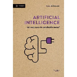 Afbeelding van Vizier - Artificial intelligence