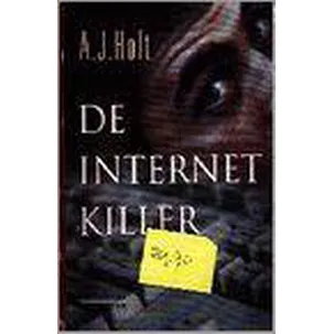 Afbeelding van Internet killer