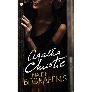 Afbeelding van Poirot - Na de begrafenis