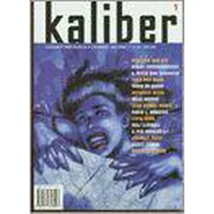 Afbeelding van Kaliber 1 / 2000