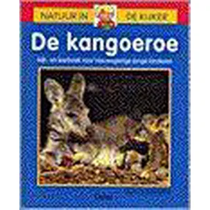 Afbeelding van De kangoeroe