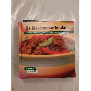 Afbeelding van Mexicaanse keuken