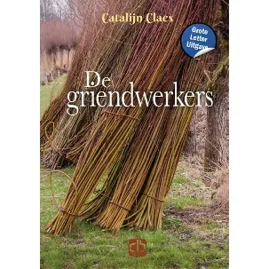 Afbeelding van De griendwerkers