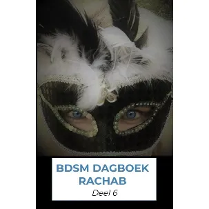 Afbeelding van BDSM dagboek rachab deel 6