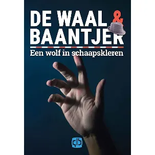 Afbeelding van Een wolf in schaapskleren