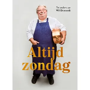 Afbeelding van Altijd zondag