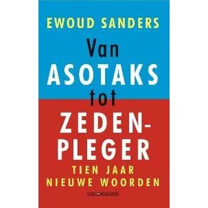 Afbeelding van Van Asotaks Tot Zedenpleger