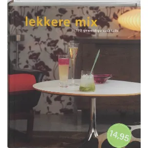 Afbeelding van Lekkere Mix