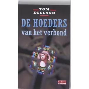 Afbeelding van De Hoeders Van Het Verbond